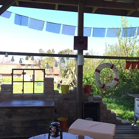 Apartament Hues Sanskiin *driiwholt*