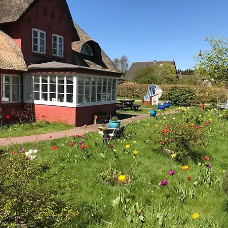 Hues Sanskiin *driiwholt* Apartament