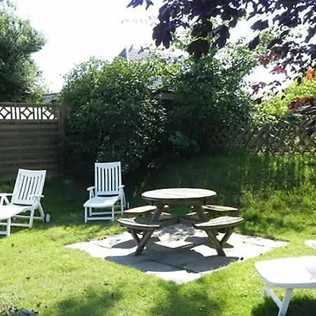 Hues Sanskiin *driiwholt* Apartament