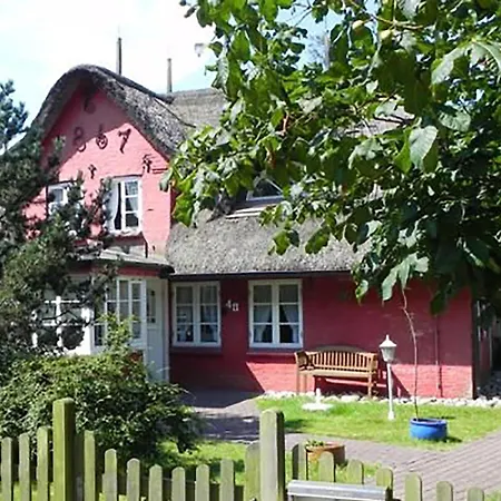 Apartmán Hues Sanskiin *driiwholt* *