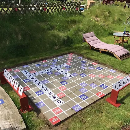 Hues Sanskiin *driiwholt* Apartament