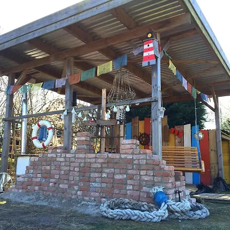 Hues Sanskiin *driiwholt* Apartament Suddorf