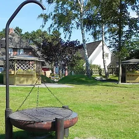 Apartament Hues Sanskiin *driiwholt* Suddorf