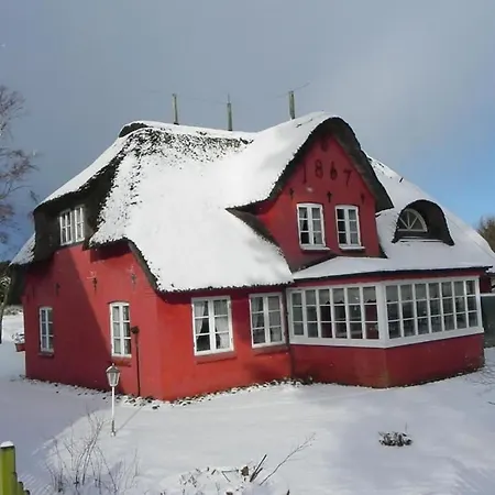 Apartament Hues Sanskiin *driiwholt* Suddorf