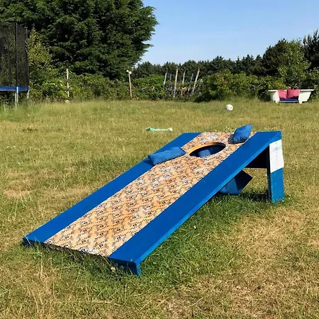 Apartament Hues Sanskiin *driiwholt* Suddorf