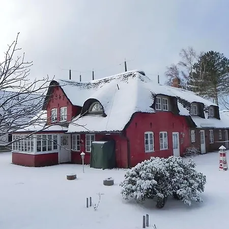 Hues Sanskiin *driiwholt* Apartament Suddorf