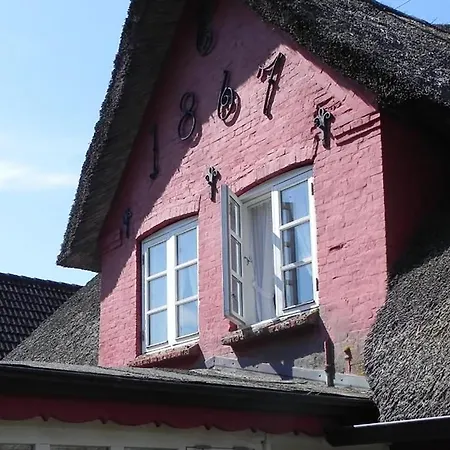 Apartament Hues Sanskiin *driiwholt* Suddorf