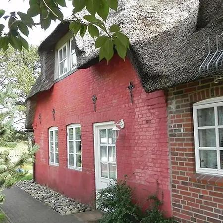 Hues Sanskiin *driiwholt* Suddorf