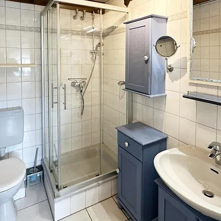 Hues Sanskiin *driiwholt* Apartament *