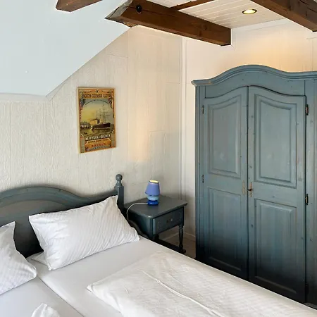 Hues Sanskiin *driiwholt* Apartament Suddorf