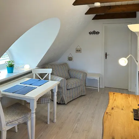 Apartament Hues Sanskiin *driiwholt* Suddorf