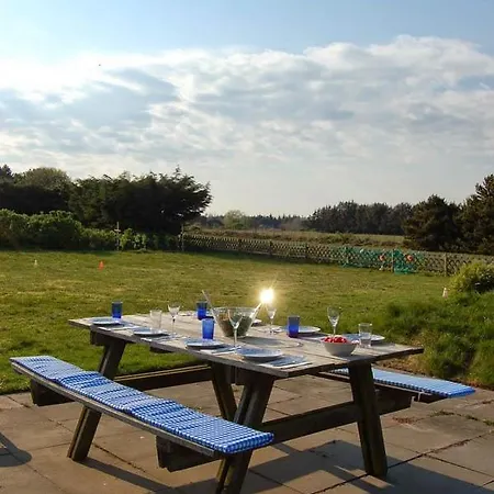 Apartament Hues Sanskiin *driiwholt* Suddorf