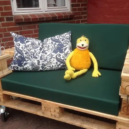 Hues Sanskiin *driiwholt* Apartament Suddorf