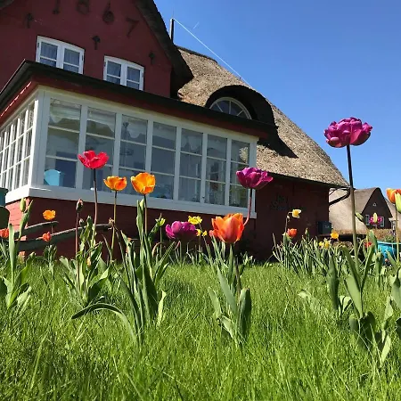 Apartament Hues Sanskiin *driiwholt* Suddorf