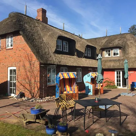 Hues Sanskiin *driiwholt* Apartament