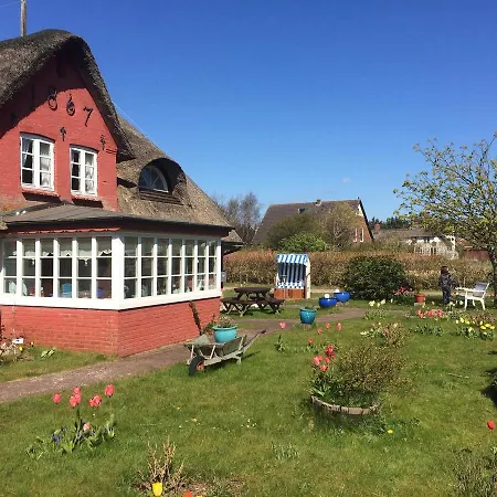 Apartament Hues Sanskiin *driiwholt*