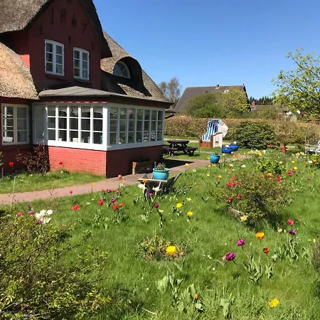 Hues Sanskiin *driiwholt* Apartament