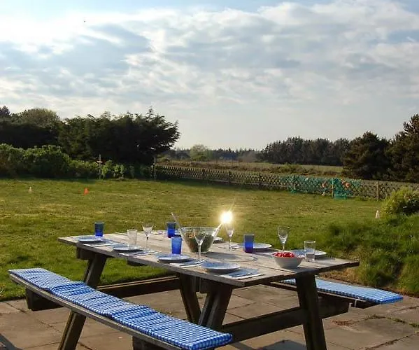 Appartamento Hues Sanskiin *driiwholt* Suddorf