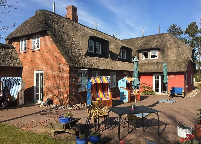 Hues Sanskiin *driiwholt* Appartamento