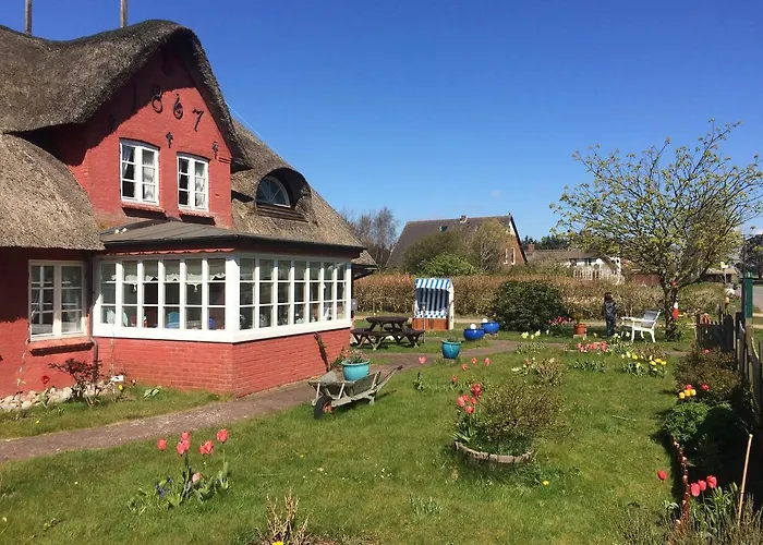 Appartamento Hues Sanskiin *driiwholt*